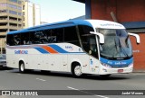 VUSC - Viação União Santa Cruz 4170 na cidade de Porto Alegre, Rio Grande do Sul, Brasil, por Jardel Moraes. Número da foto: #:id.