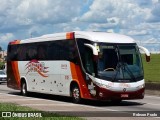 Unitur Transportes 0118 na cidade de São José dos Campos, São Paulo, Brasil, por Robson Prado. Número da foto: #11356107.