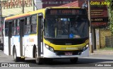 HP Transportes Coletivos 20044 na cidade de Goiânia, Goiás, Brasil, por Carlos Júnior. Número da foto: #11355160.