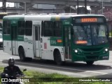 OT Trans - Ótima Salvador Transportes 21341 na cidade de Salvador, Bahia, Brasil, por Alexandre Souza Carvalho. Número da foto: #:id.