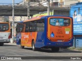 Evanil Transportes e Turismo RJ 132.152 na cidade de Nova Iguaçu, Rio de Janeiro, Brasil, por Roger Silva. Número da foto: #11353816.