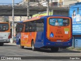 Evanil Transportes e Turismo RJ 132.152 na cidade de Nova Iguaçu, Rio de Janeiro, Brasil, por Roger Silva. ID da foto: :id.