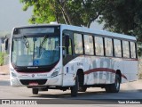 Auto Viação ABC RJ 105.009 na cidade de Niterói, Rio de Janeiro, Brasil, por Yaan Medeiros. Número da foto: #:id.