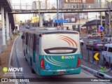 Expresso Luziense > Territorial Com. Part. e Empreendimentos 30463 na cidade de Belo Horizonte, Minas Gerais, Brasil, por Valter Francisco. Número da foto: #11353970.