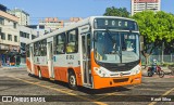 Empresa de Transportes Nova Marambaia AT-343 na cidade de Belém, Pará, Brasil, por Kauê Silva. Número da foto: #:id.