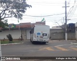 Viação Serrana 15138 na cidade de Serra, Espírito Santo, Brasil, por Wellington  da Silva Felix. Número da foto: #11354935.