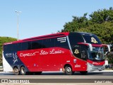 Expresso São Luiz 10000 na cidade de Brasília, Distrito Federal, Brasil, por Rafael Caldas. Número da foto: #11353972.