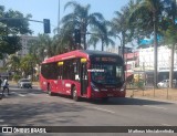 Auto Lotação Ingá 1.1.023 na cidade de Niterói, Rio de Janeiro, Brasil, por Matheus kfnciakwnfndia. Número da foto: #:id.