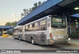 Rápido Campinas 23005 na cidade de Campo Limpo Paulista, São Paulo, Brasil, por Helder Fernandes da Silva. Número da foto: #:id.