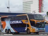 Catedral Turismo 14102 na cidade de Goiânia, Goiás, Brasil, por Douglas Andrez. Número da foto: #11354724.