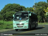 Transponteio Transportes e Serviços 945 na cidade de Sabará, Minas Gerais, Brasil, por Douglas Célio Brandao. Número da foto: #:id.