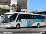 Auto Viação 1001 RJ 108.529 na cidade de Rio de Janeiro, Rio de Janeiro, Brasil, por João Victor. Número da foto: #:id.