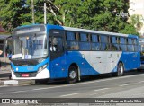 VB Transportes e Turismo 1410 na cidade de Campinas, São Paulo, Brasil, por Henrique Alves de Paula Silva. ID da foto: :id.