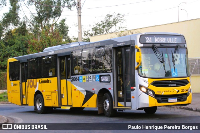 Sancetur - Sou Limeira 2064 na cidade de Limeira, São Paulo, Brasil, por Paulo Henrique Pereira Borges. Número da foto: #11358657.