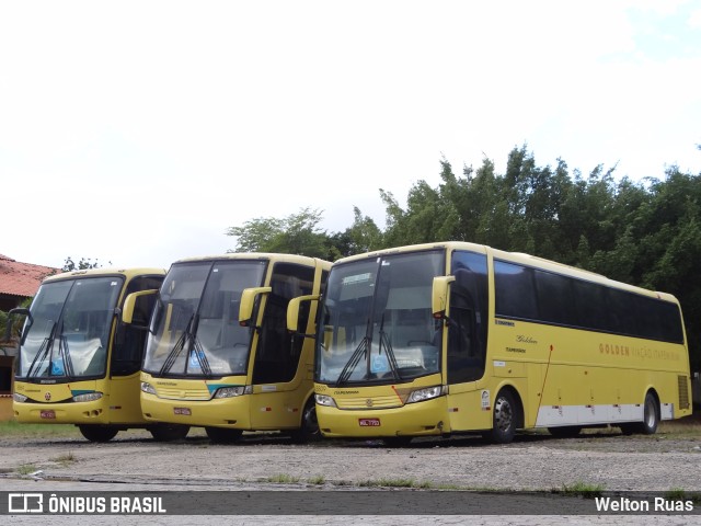 Viação Itapemirim 45809 na cidade de Paraíba do Sul, Rio de Janeiro, Brasil, por Welton Ruas. Número da foto: #11356478.
