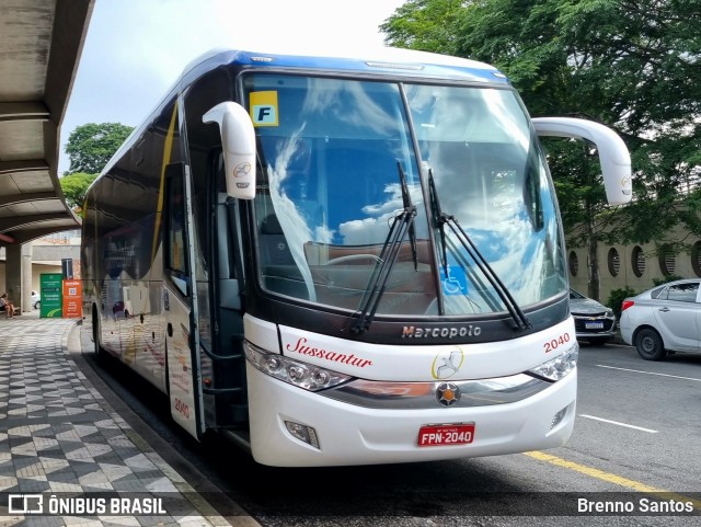 Sussantur 2040 na cidade de São Paulo, São Paulo, Brasil, por Brenno Santos. Número da foto: #11358523.