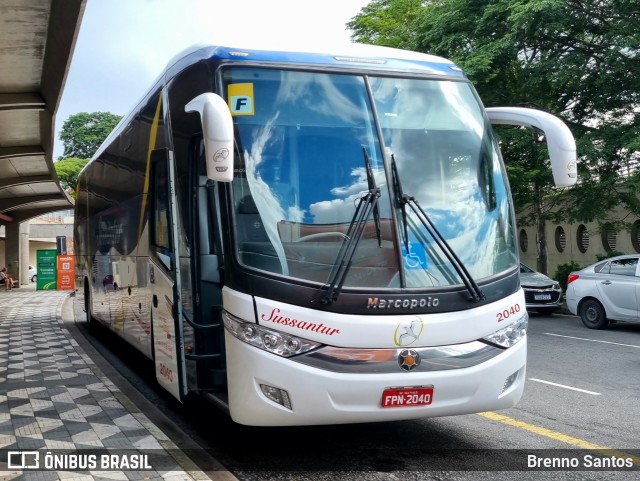 Sussantur 2040 na cidade de São Paulo, São Paulo, Brasil, por Brenno Santos. ID da foto: 11358523.