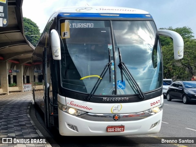 Sussantur 2047 na cidade de São Paulo, São Paulo, Brasil, por Brenno Santos. Número da foto: #11358533.
