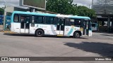 Auto Viação São José 12437 na cidade de Fortaleza, Ceará, Brasil, por Mateus Silva. Número da foto: #:id.
