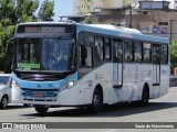 Rota Sol > Vega Transporte Urbano 35738 na cidade de Fortaleza, Ceará, Brasil, por Saulo do Nascimento. Número da foto: #:id.