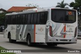 UniRio Transportes RJ 228.043 na cidade de Rio de Janeiro, Rio de Janeiro, Brasil, por Maxwel Silva. Número da foto: #:id.
