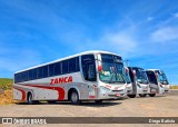 Zanca Transportes 13024 na cidade de Campinas, São Paulo, Brasil, por Diego Batista. Número da foto: #11358871.