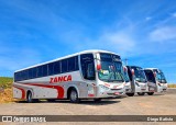 Zanca Transportes 13024 na cidade de Campinas, São Paulo, Brasil, por Diego Batista. ID da foto: :id.