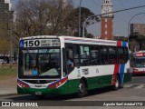 Nudo 4035 na cidade de Ciudad Autónoma de Buenos Aires, Argentina, por Agustin SanCristobal1712. ID da foto: :id.