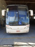BBTT - Benfica Barueri Transporte e Turismo 1630 na cidade de Sorocaba, São Paulo, Brasil, por Lucas Vinicius Ferreira. Número da foto: #:id.