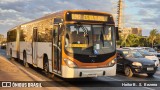 Auto Viação Marechal Brasília 44462-6 na cidade de Brasília, Distrito Federal, Brasil, por Heitor B.  S.  Bezerra. Número da foto: #:id.