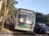 Via Sudeste Transportes S.A. 5 1063 na cidade de São Paulo, São Paulo, Brasil, por Rafael Lopes de Oliveira. Número da foto: #11356956.