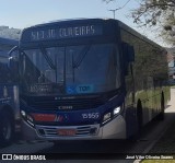 Viação Miracatiba 15.955 na cidade de São Paulo, São Paulo, Brasil, por José Vitor Oliveira Soares. Número da foto: #:id.