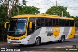 Empresa Transfurtado 014 na cidade de Teresina, Piauí, Brasil, por Otto von Hund. Número da foto: #:id.