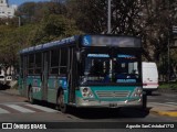 Linea 10 134 na cidade de Ciudad Autónoma de Buenos Aires, Argentina, por Agustin SanCristobal1712. Número da foto: #11358466.