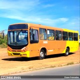 Autotrans > Turilessa 25920 na cidade de Vespasiano, Minas Gerais, Brasil, por Bruno Guimarães. Número da foto: #11356468.