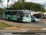 Viação Paraty 8867 na cidade de Jaú, São Paulo, Brasil, por João Pedro Henrique. Número da foto: #11357275.