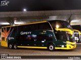 Viação Motta 19002 na cidade de Belo Horizonte, Minas Gerais, Brasil, por César Ônibus. Número da foto: #11359229.