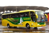 Expresso Caxiense 7001 na cidade de Porto Alegre, Rio Grande do Sul, Brasil, por Paulo Henrique Pereira Borges. Número da foto: #11358703.