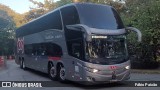 Auto Viação 1001 RJ 108.1134 na cidade de São Paulo, São Paulo, Brasil, por Fábio Paixão. Número da foto: #:id.