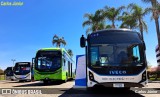 Iveco e-way na cidade de Brasília, Distrito Federal, Brasil, por Carlos Júnior. ID da foto: :id.