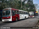 Auto Viação Transcap >> Auto Bless Transportes 8 5091 na cidade de São Paulo, São Paulo, Brasil, por Diego Lugano. Número da foto: #:id.