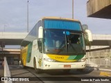 Empresa Gontijo de Transportes 17290 na cidade de Belo Horizonte, Minas Gerais, Brasil, por Izaque de Paula Serafim. Número da foto: #11357038.
