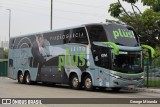 Viação Garcia 88097 na cidade de São Paulo, São Paulo, Brasil, por George Miranda. Número da foto: #11357720.