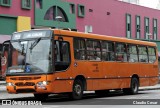 Cristo Rei > CCD Transporte Coletivo > SPE Via Mobilidade S/A DA291 na cidade de Curitiba, Paraná, Brasil, por Claudio Cesar. Número da foto: #:id.