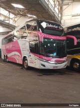 Clebinho Turismo 1060 na cidade de São Paulo, São Paulo, Brasil, por Gui Ferreira. Número da foto: #:id.