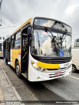 Transunião Transportes 3 6635 na cidade de São Paulo, São Paulo, Brasil, por Edinilson Henrique Ferreira. Número da foto: #:id.