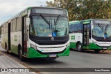 Viação Paraense Cuiabá Transportes 1128 na cidade de Cuiabá, Mato Grosso, Brasil, por Leon Gomes. Número da foto: #11357429.