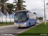 Expresso Guanabara 752 na cidade de Maceió, Alagoas, Brasil, por Luiz Fernando. Número da foto: #:id.