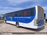 Líder Turismo 6G91 na cidade de Santo Antônio do Monte, Minas Gerais, Brasil, por Vicente de Paulo Alves. Número da foto: #11358595.