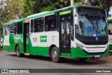 Viação Paraense Cuiabá Transportes 1129 na cidade de Cuiabá, Mato Grosso, Brasil, por Leon Gomes. Número da foto: #:id.
